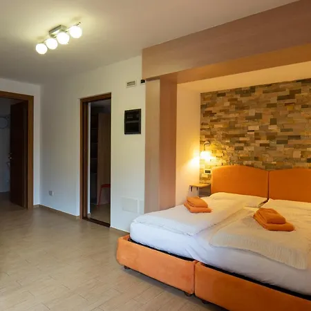 Apartmán Future Bio Livigno