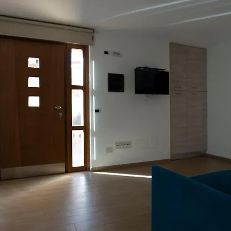 Apartmán Future Bio