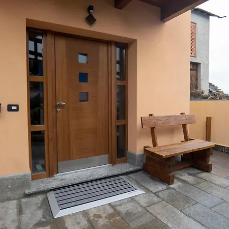 Future Bio Apartmán